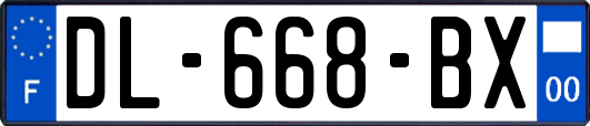 DL-668-BX