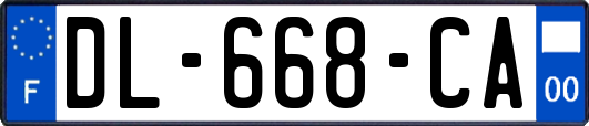 DL-668-CA