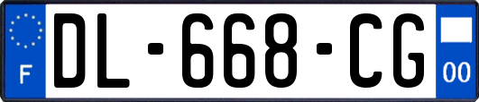 DL-668-CG