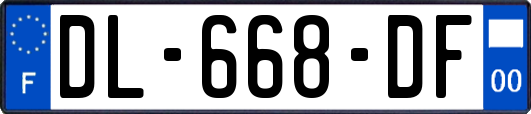 DL-668-DF