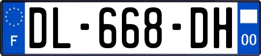 DL-668-DH