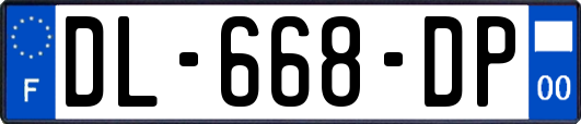 DL-668-DP