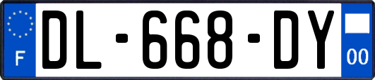 DL-668-DY