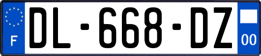 DL-668-DZ