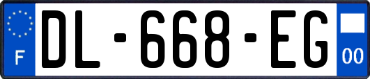 DL-668-EG