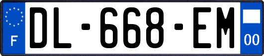 DL-668-EM