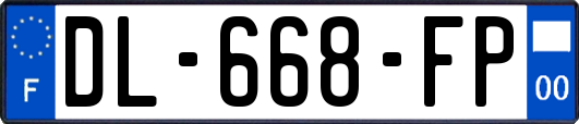 DL-668-FP