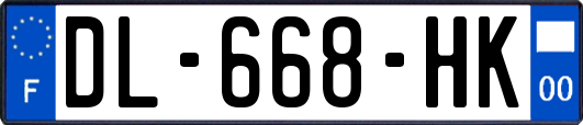 DL-668-HK