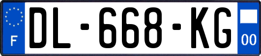 DL-668-KG
