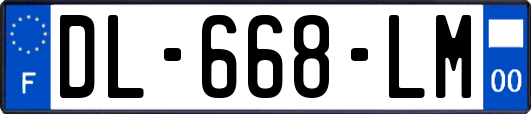 DL-668-LM