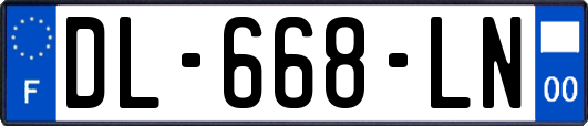 DL-668-LN