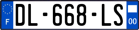 DL-668-LS