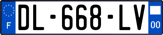 DL-668-LV