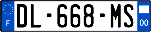 DL-668-MS