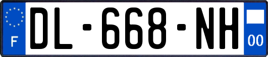 DL-668-NH