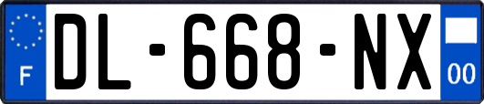 DL-668-NX