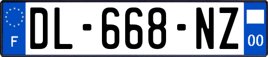 DL-668-NZ