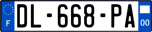 DL-668-PA