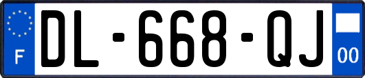 DL-668-QJ