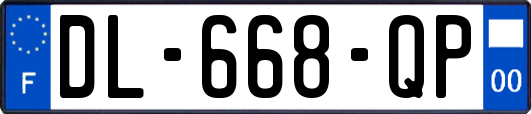 DL-668-QP