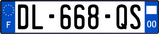 DL-668-QS