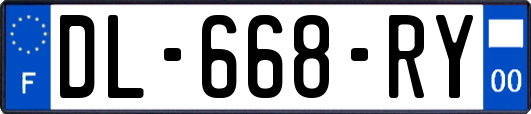 DL-668-RY