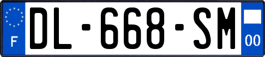 DL-668-SM