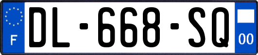 DL-668-SQ