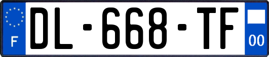 DL-668-TF