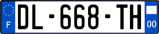 DL-668-TH