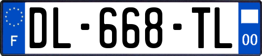 DL-668-TL