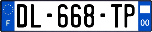 DL-668-TP