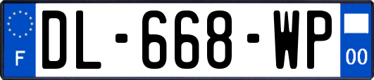 DL-668-WP