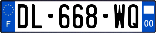 DL-668-WQ