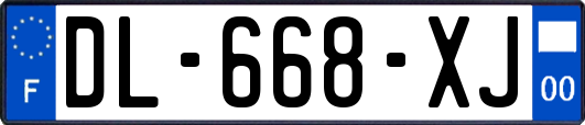 DL-668-XJ