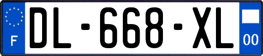 DL-668-XL