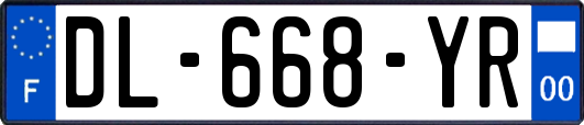 DL-668-YR