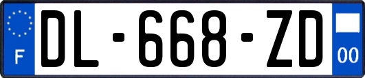 DL-668-ZD