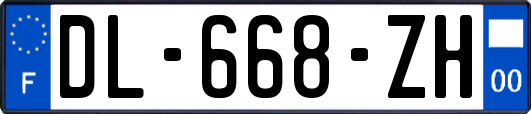 DL-668-ZH