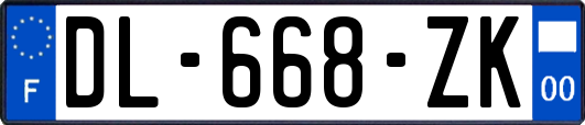 DL-668-ZK