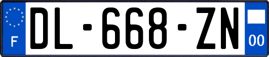 DL-668-ZN