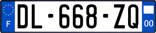 DL-668-ZQ