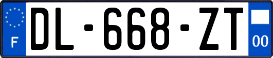 DL-668-ZT