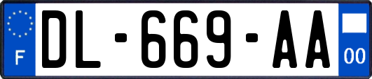 DL-669-AA