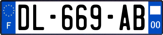 DL-669-AB