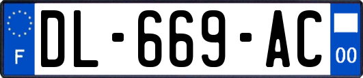 DL-669-AC