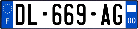 DL-669-AG