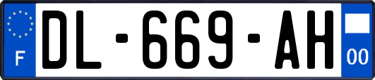DL-669-AH