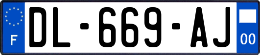 DL-669-AJ