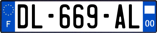 DL-669-AL